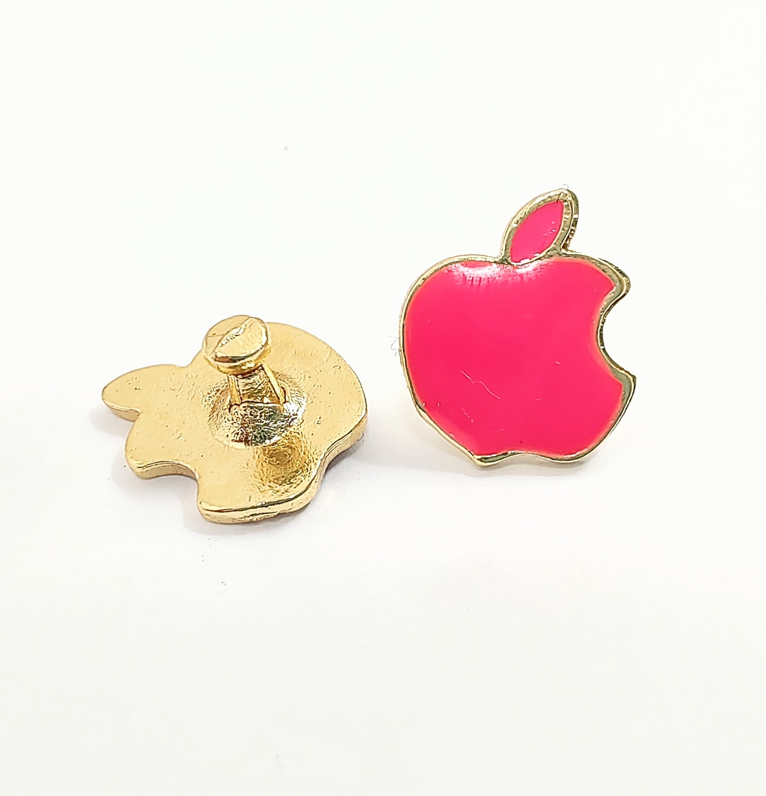 Apple Resinada - Imagem 4