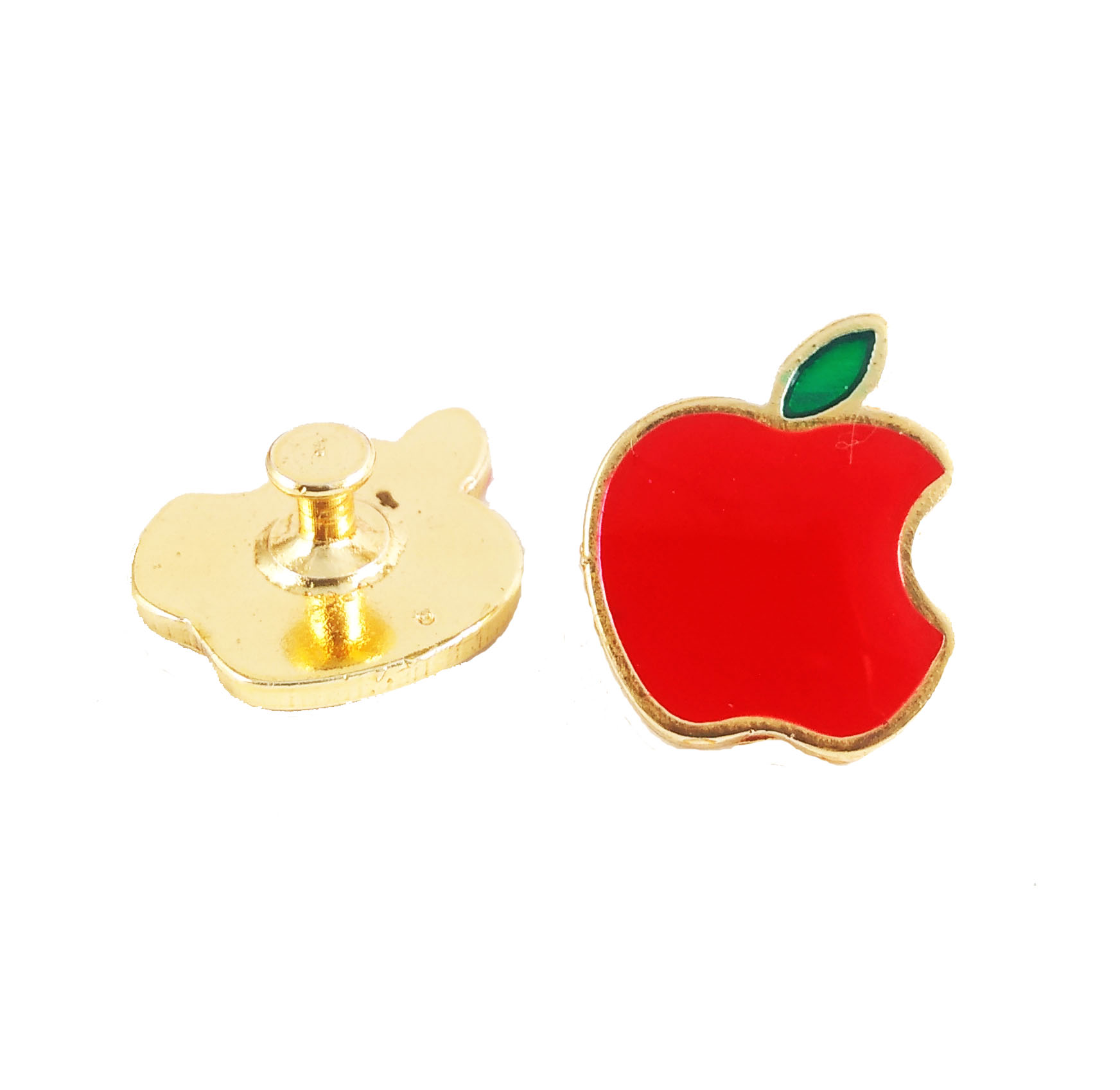 Apple Resinada - Imagem 5