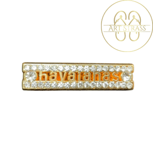Havaianas Slim Cristal