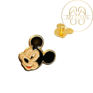 Mickey Mouse