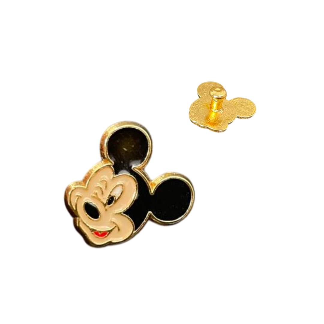 Mickey Mouse