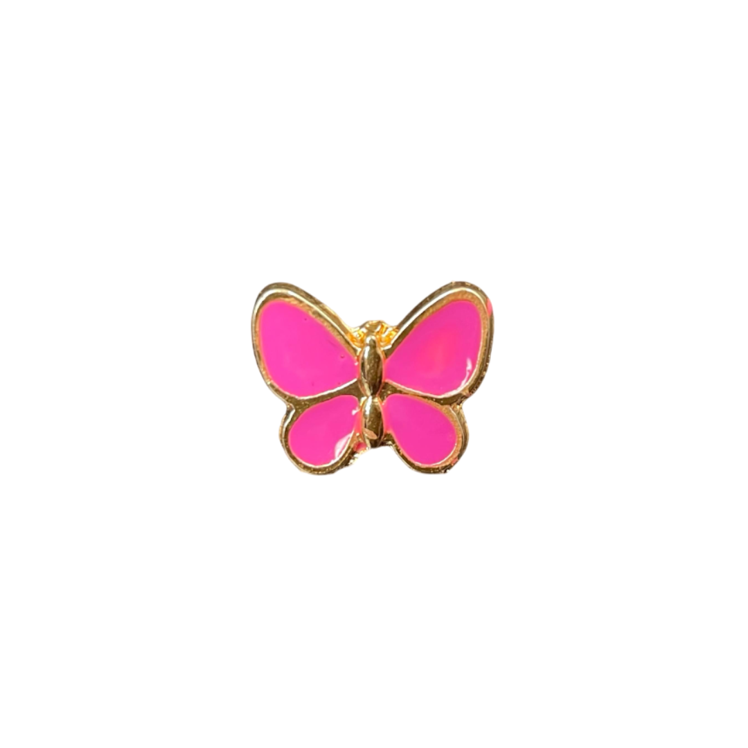 Borboleta p resinada - Imagem 12