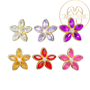 Flor navete