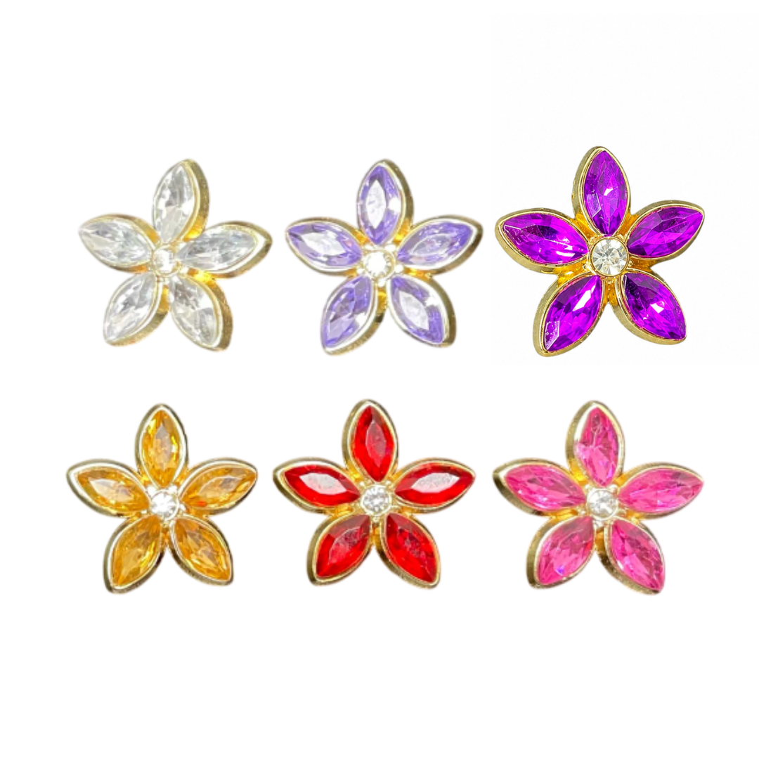 Flor navete