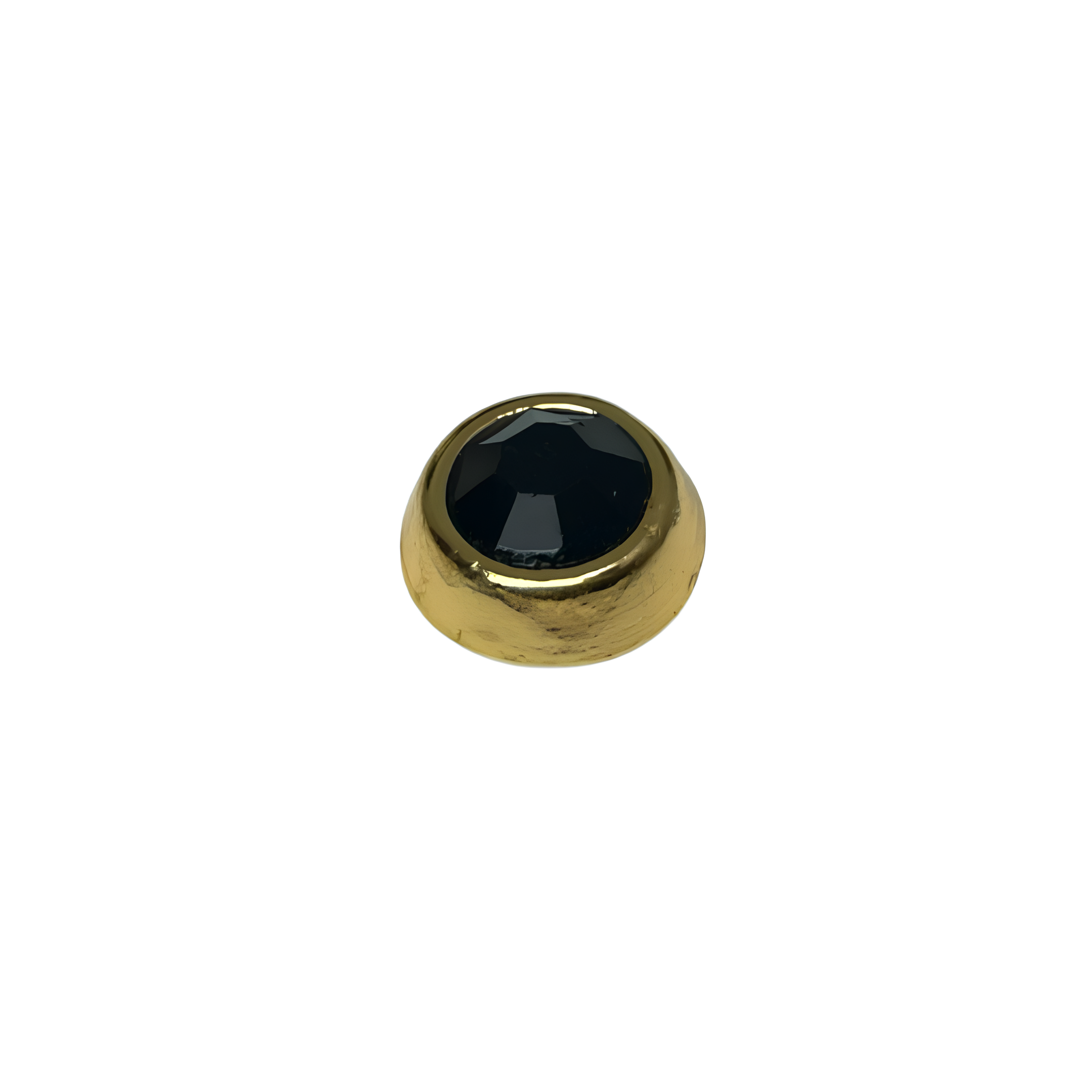 Ponto de Luz 1 Top Dourado - Imagem 11