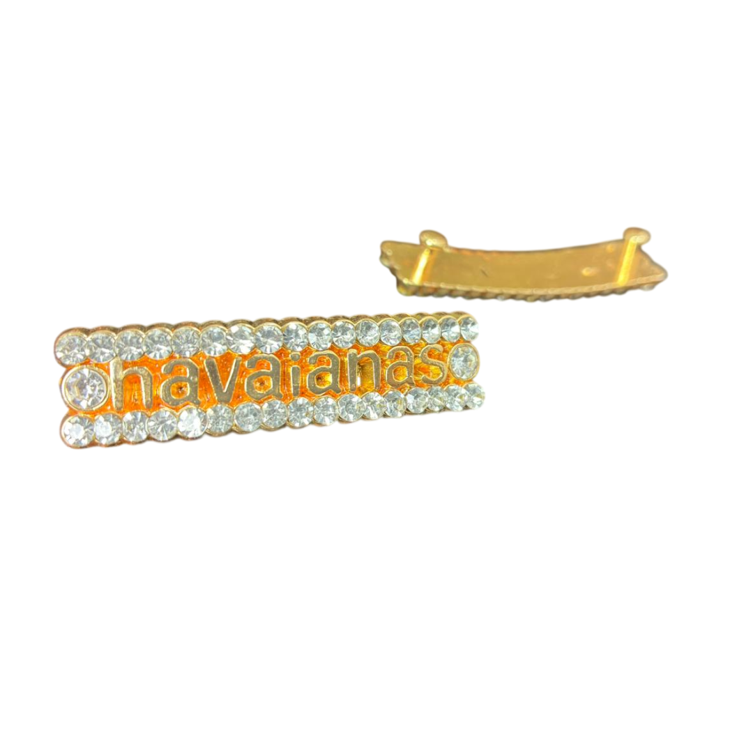 Havaianas Top Cristal