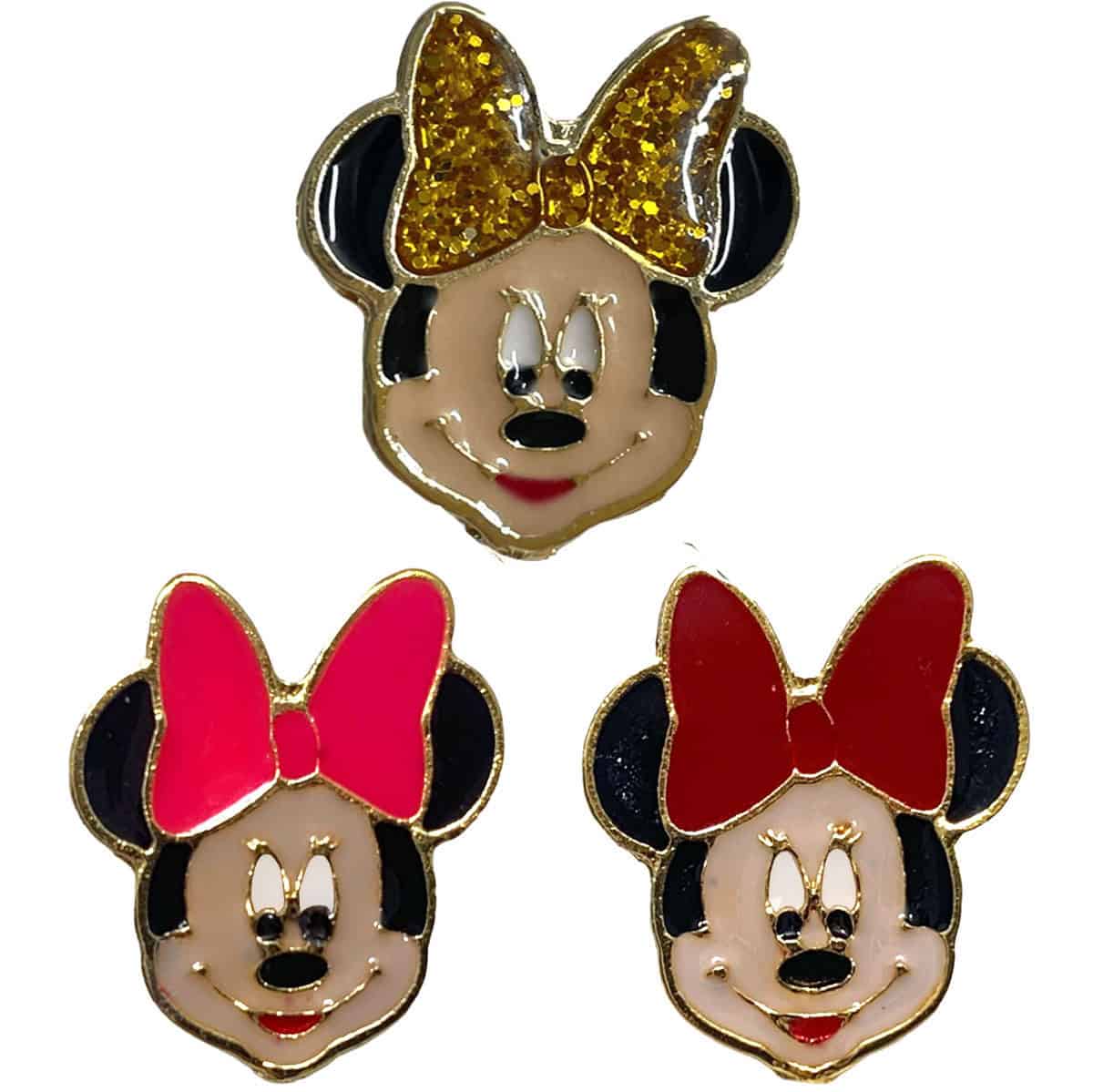 Minnie 1