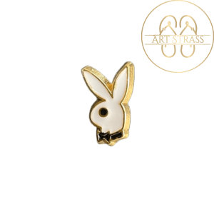 Playboy Branco Resinado