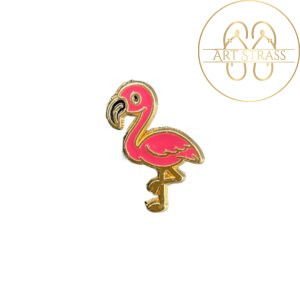 Flamingo Resinado