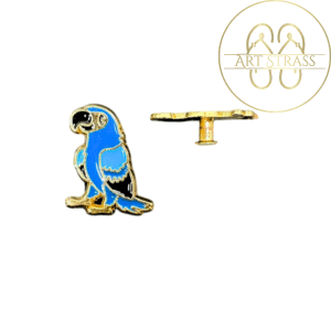 Arara Azul