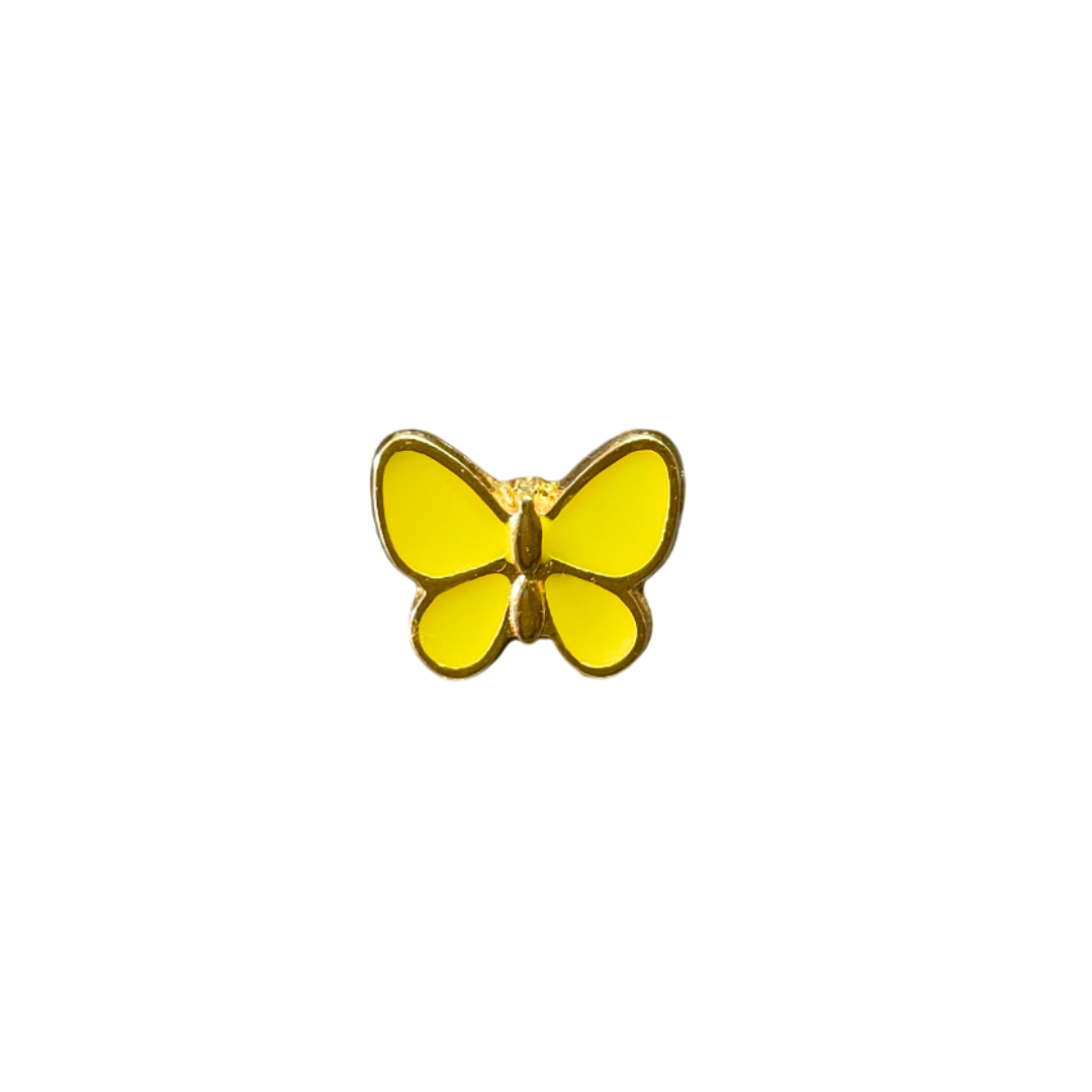 Borboleta p resinada - Imagem 13