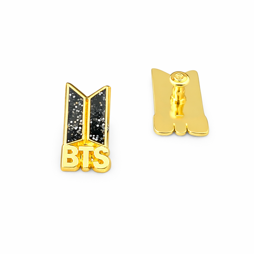 BTS Preto