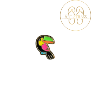 Tucano Arco-Íris