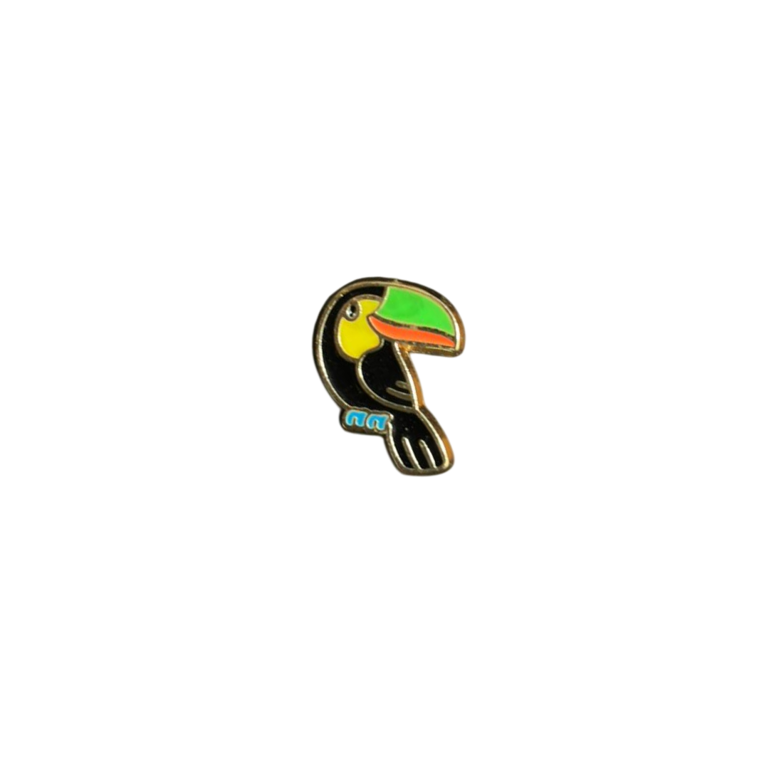 Tucano Verde