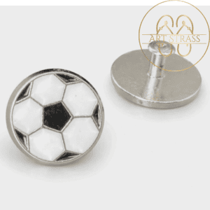 Bola de Futebol Níquel